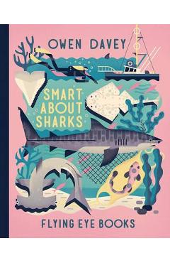 Smart About Sharks