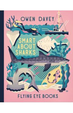 Smart About Sharks