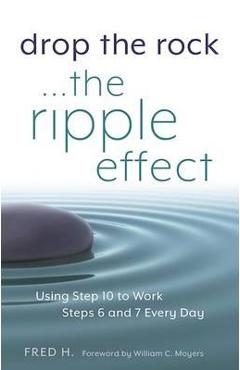 Drop the Rock... the Ripple Effect