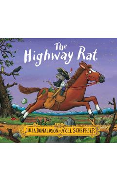 Highway Rat