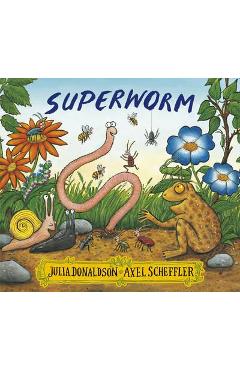 Superworm