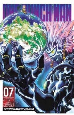 One-Punch Man