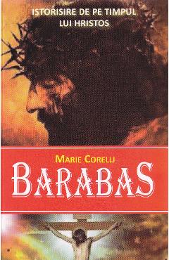 Barabas - Marie Corelli - DEXON