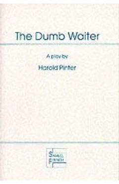 Dumb Waiter