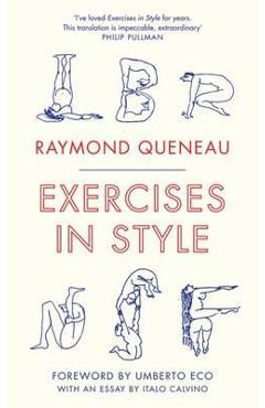 Exercises in Style