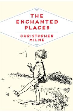 Enchanted Places
