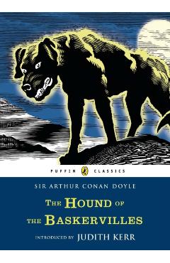 Hound of the Baskervilles