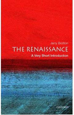 Renaissance: A Very Short Introduction - Imagine 1