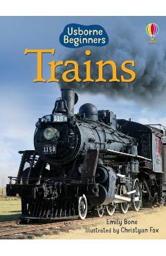 Trains