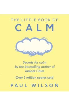 Little Book of Calm