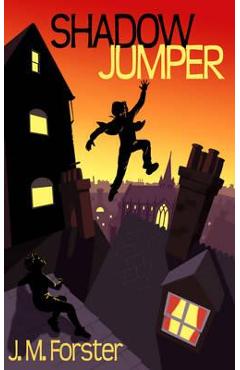 Shadow Jumper
