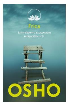 Frica - osho