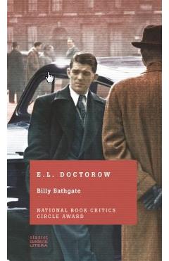 Billy Bathgate - E.L. Doctorow