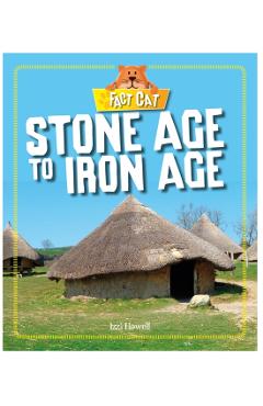 Stone Age to Iron Age