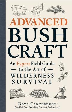 Advanced Bushcraft