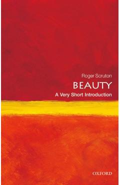 Beauty: A Very Short Introduction