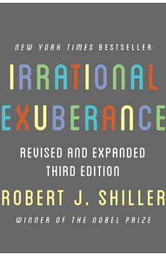 Irrational Exuberance