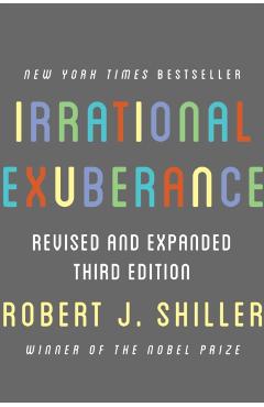 Irrational Exuberance