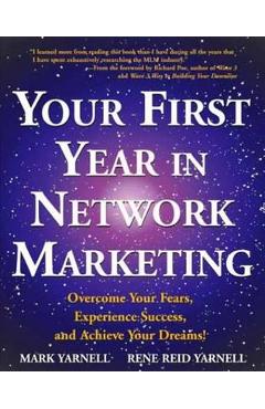 Your First Year in Network Marketing