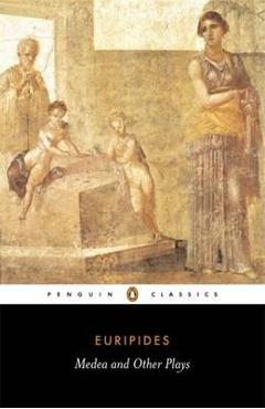 Medea and Other Plays - Imagine 1