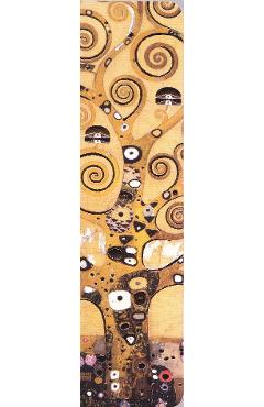 Semn de carte Gustav Klimt