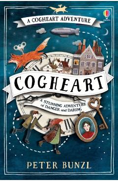 Cogheart