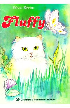 Fluffy - Silvia Kerim