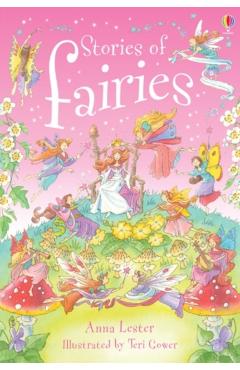 Stories of Fairies