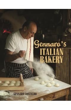 Gennaro's Italian Bakery