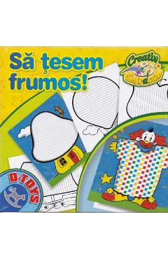 Sa tesem frumos!