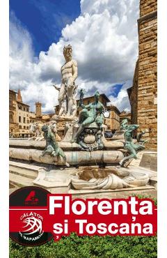 Florenta si Toscana - Calator pe mapamond