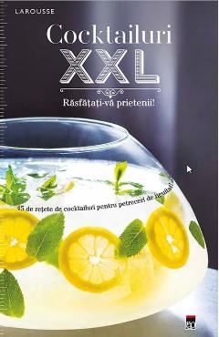 Cocktailuri Xxl