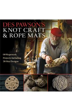 Des Pawson's Knot Craft and Rope Mats