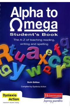 Alpha to Omega Student\'s Book