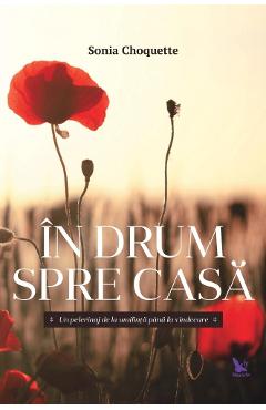 In drum spre casa – Sonia Choquette Casa imagine 2022