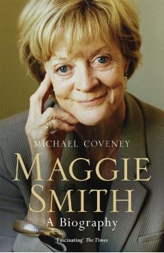 Maggie Smith