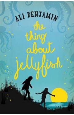 Thing About Jellyfish