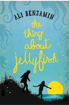 Thing About Jellyfish