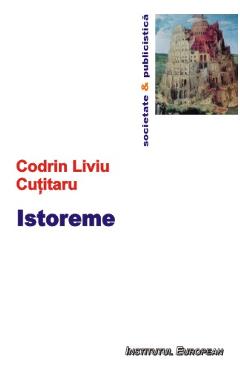Istoreme - Codrin Liviu Cutitaru