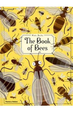 Book of Bees!