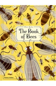 Book of Bees!