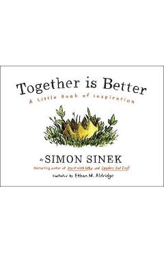 Together is Better