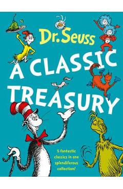Dr. Seuss