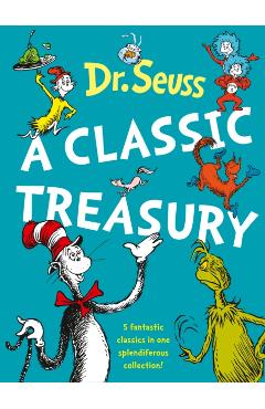 Dr. Seuss