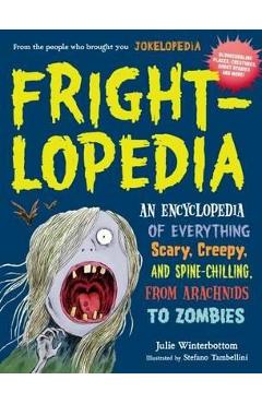 Frightlopedia