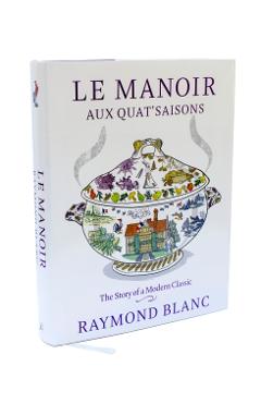 Manoir aux Quat'saisons