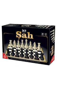 Joc de sah