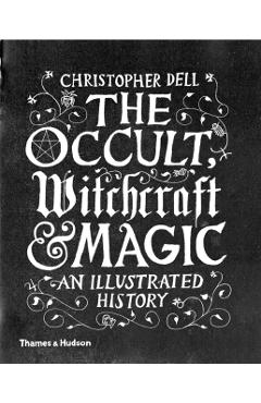 Occult, Witchcraft and Magic