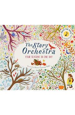 Story Orchestra: Four Seasons in One Day