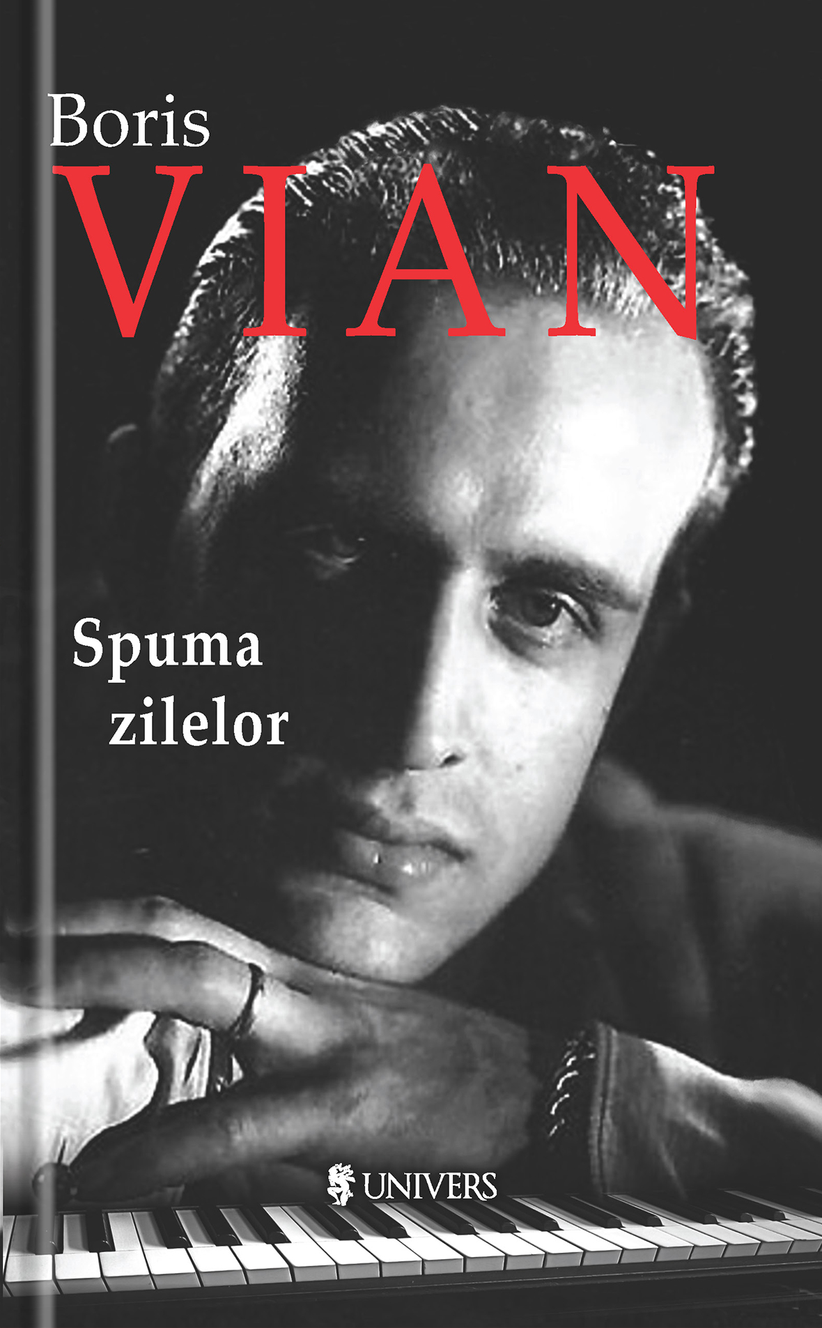 Spuma zilelor - Boris Vian | Libris.ro